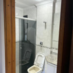 Apartamento à venda com 3 quartos, sendo 1 suíte, em Campestre, Santo André, SP
