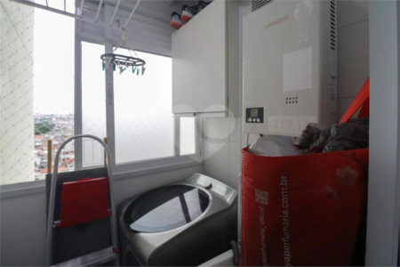 Apartamento à venda com 2 quartos em Vila Medeiros, São Paulo, SP