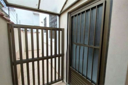 Casa com 4 dormitórios para alugar, 250 m² por R$ 12.000,00 - Embaré - Santos/SP