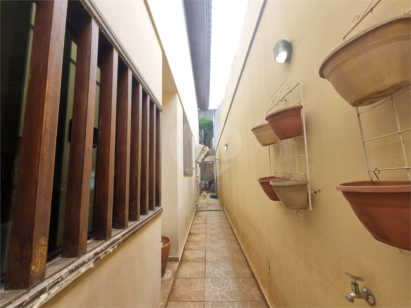 Sobrado à venda com 3 quartos, sendo 1 suíte,  em Vila Trujillo, Sorocaba, SP