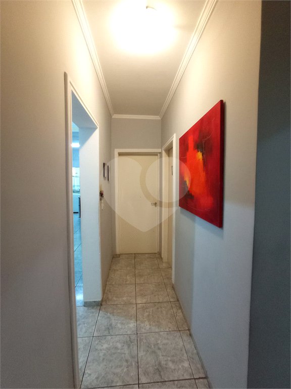 Casa Térrea à venda com 3 quartos em Jardim Santa Bárbara, Sorocaba, SP