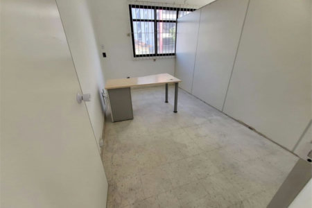 Sala para alugar, 240 m² por R$ 7.000,00 - Vila Belmiro - Santos/SP