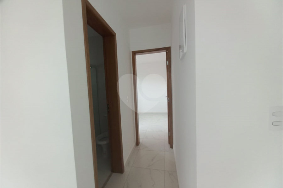 Apartamento para alugar com 1 quarto em Parada Inglesa, São Paulo, SP