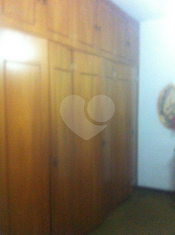 Sobrado à venda com 2 quartos em Santana, São Paulo, SP
