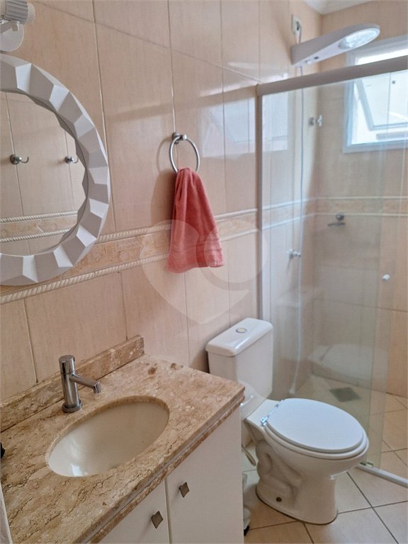 Apartamento à venda com 3 quartos, sendo 1 suíte, em Pinheirinho, Vinhedo, SP