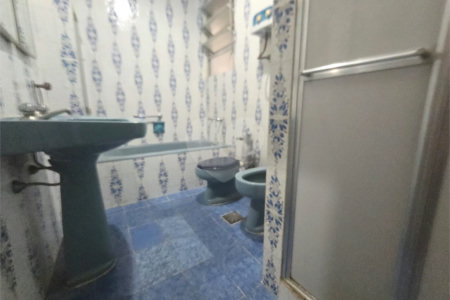 Apartamento à venda com 3 quartos em Tijuca, Rio de Janeiro, RJ
