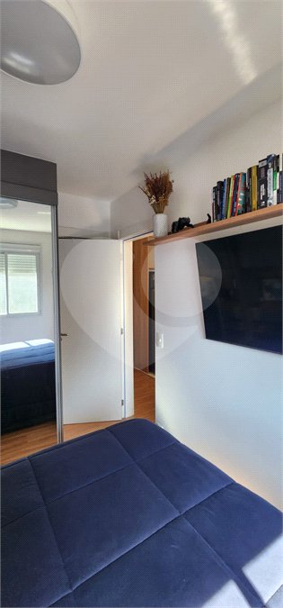 Apartamento à venda ou para alugar com 1 suíte em República, São Paulo, SP