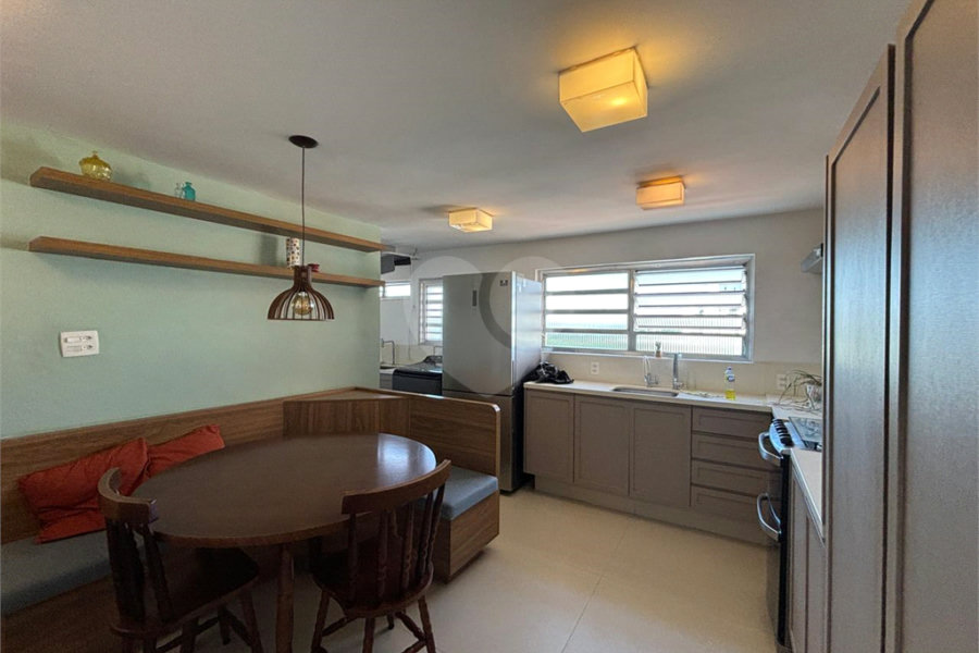 Apartamento à venda com 2 quartos em Santana, São Paulo, SP
