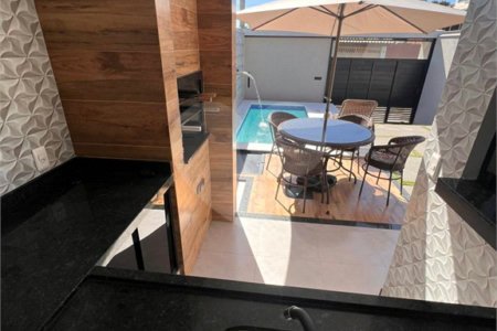 Casa à venda com 3 quartos, sendo 1 suíte, em José Gonçalves, Armação dos Búzios, RJ