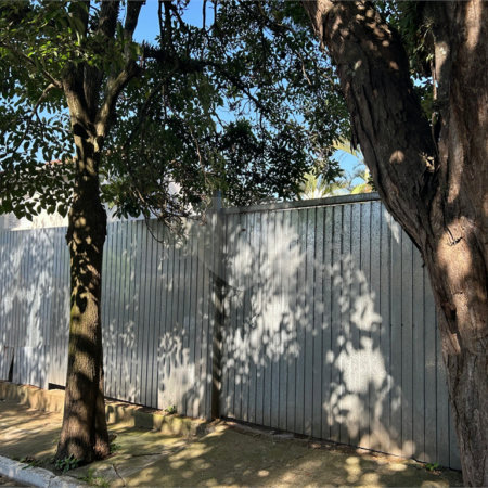 Terreno à venda em Alto da Boa Vista, São Paulo, SP