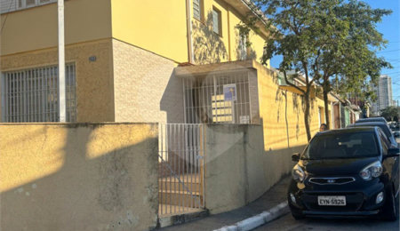 Casa à venda com 3 quartos em Socorro, São Paulo, SP