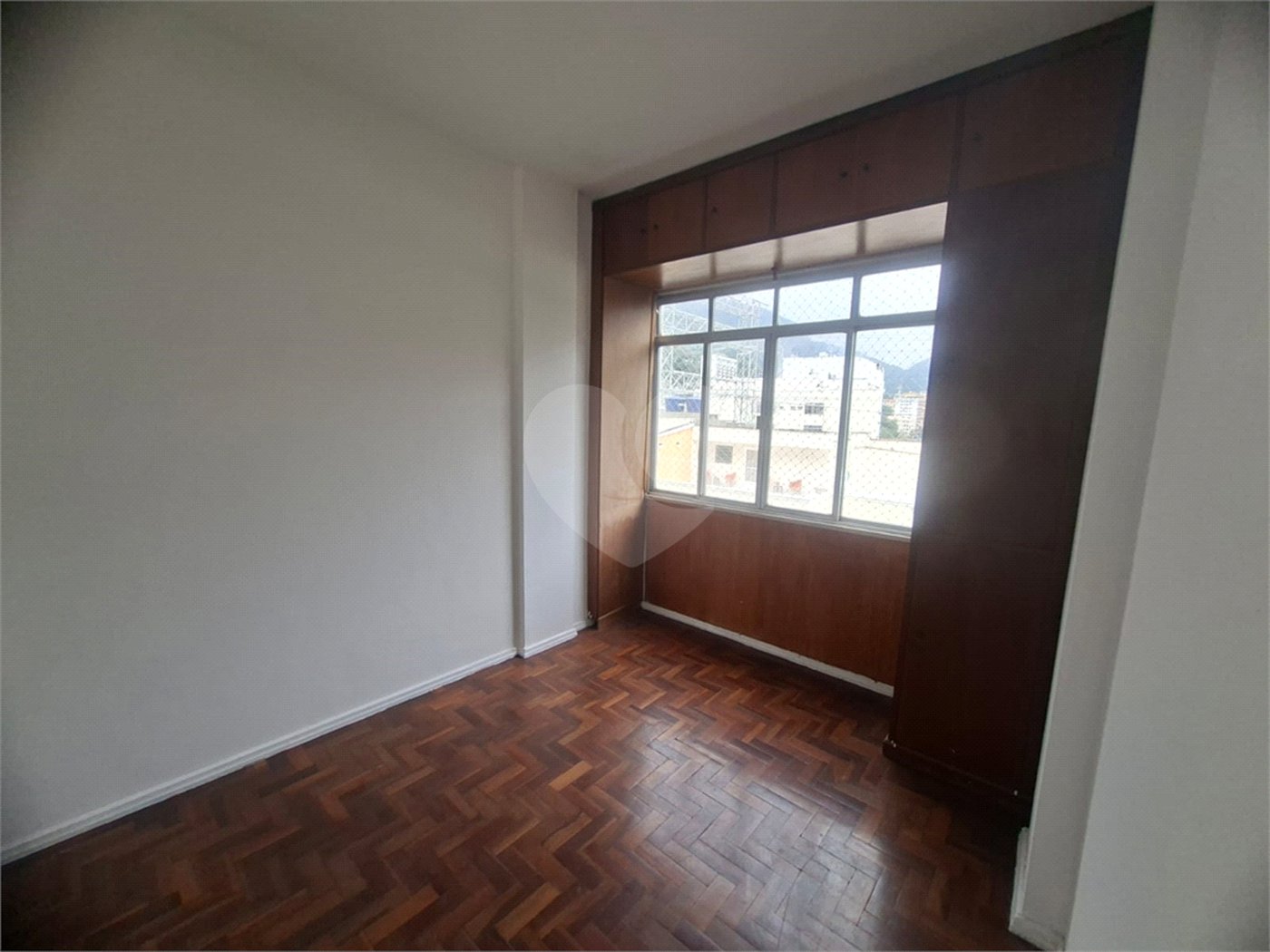 Apartamento à venda com 2 quartos em Tijuca, Rio de Janeiro, RJ