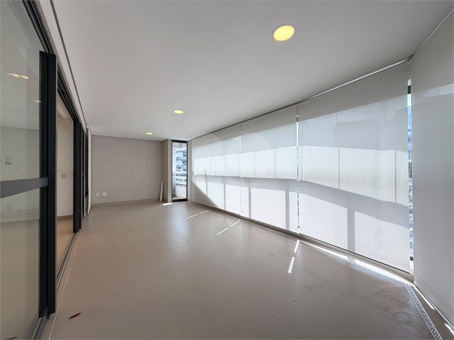 Apartamento à venda com 3 suítes em Chácara Santo Antônio (zona Sul), São Paulo, SP