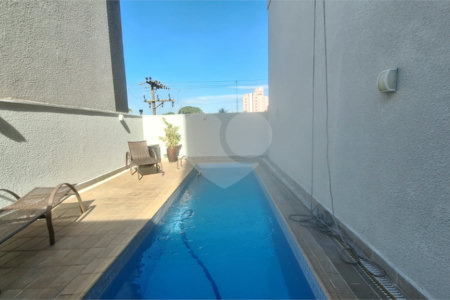 Apartamento à venda com 2 suítes em Jardim Vergueiro, Sorocaba, SP