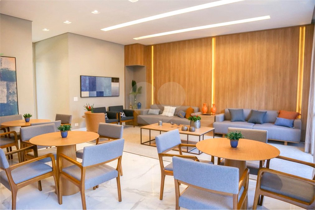 Apartamento à venda com 2 suítes em Vila Madalena, São Paulo, SP