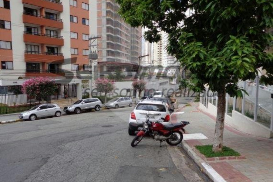Apartamento à venda com 2 quartos, sendo 1 suíte, em Vila Mariana, São Paulo, SP
