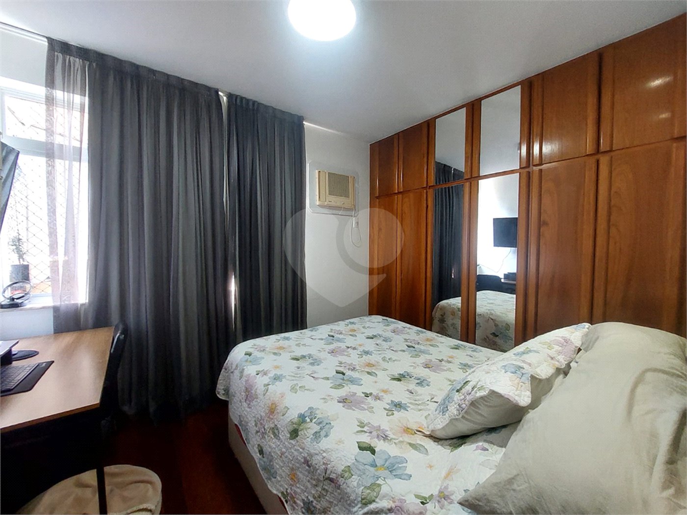 Apartamento à venda com 2 quartos em Vila Isabel, Rio de Janeiro, RJ