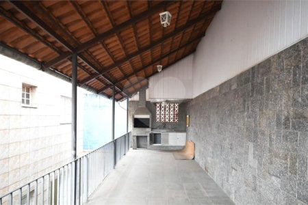 Casa à venda com 4 quartos, sendo 3 suítes, em Super Quadra Morumbi, São Paulo, SP