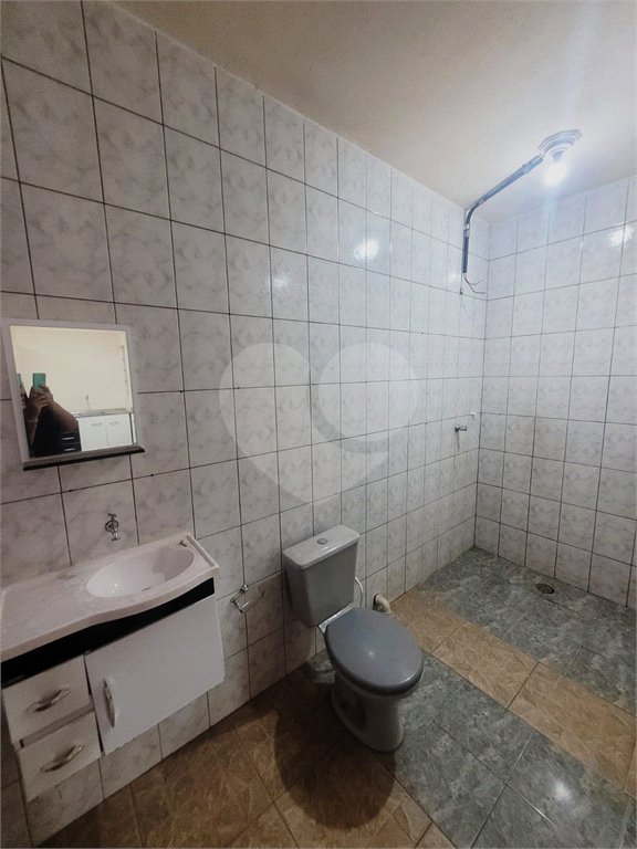 Casa para alugar com 2 quartos em Jardim Hubert, Indaiatuba, SP