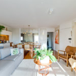 Apartamento à venda com 3 quartos, sendo 2 suítes,  em Jardim Marajoara, São Paulo, SP