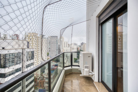 Cobertura à venda ou para alugar com 4 suítes em Moema, São Paulo, SP