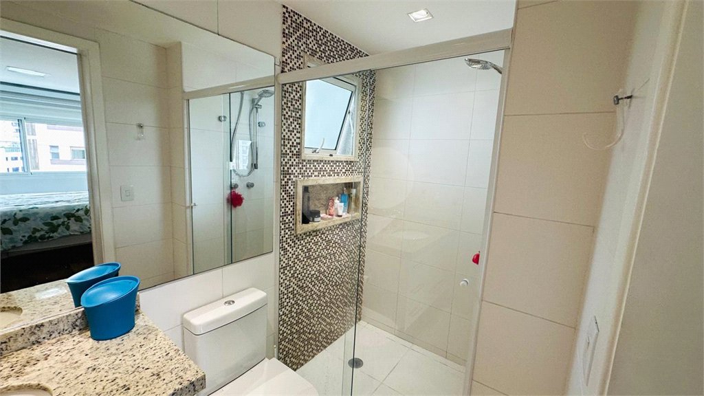 Apartamento à venda com 3 suítes em Vila Mariana, São Paulo, SP