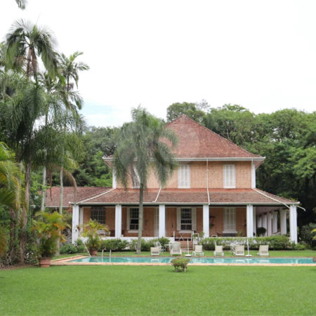 Fazenda à venda com 7 quartos, sendo 1 suíte, em Bairro Itapema, Itatiba, SP