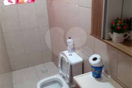 Casa à venda com 2 quartos, sendo 1 suíte, em Jardim América, Poá, SP