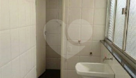 Cobertura à venda com 3 quartos, sendo 1 suíte,  em Vila Monte Alegre, São Paulo, SP
