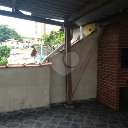 Casa à venda com 5 quartos em Vila Nova Alba, São Paulo, SP