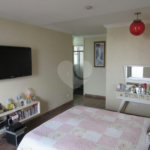 Apartamento à venda com 4 suítes em Jardim Ampliação, São Paulo, SP