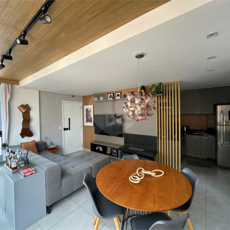 Studio à venda com 1 suíte em Parque Campolim, Sorocaba, SP