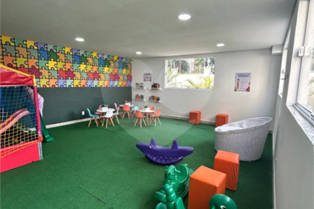 Apartamento para alugar com 2 quartos em Botujuru, Mogi das Cruzes, SP