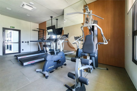 Studio à venda com 1 quarto em Vila Mariana, São Paulo, SP