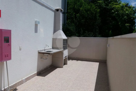 Sobrado à venda com 2 quartos em Jardim das Nações, Salto, SP
