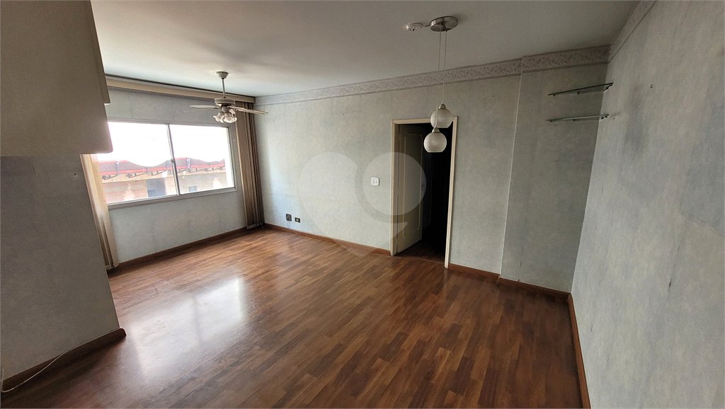 Apartamento à venda com 2 quartos, sendo 1 suíte,  em Vila Mariana, São Paulo, SP