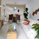 Apartamento à venda com 3 quartos, sendo 1 suíte, em Recreio dos Bandeirantes, Rio de Janeiro, RJ