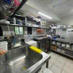 Ponto comercial à venda por R$ 350.000 - Barra Funda - Guarujá/SP