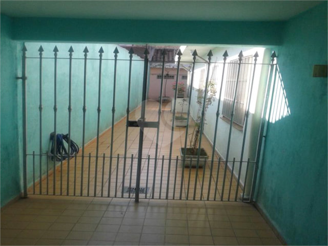 Casa à venda com 2 quartos, sendo 1 suíte,  em Parque Edu Chaves, São Paulo, SP
