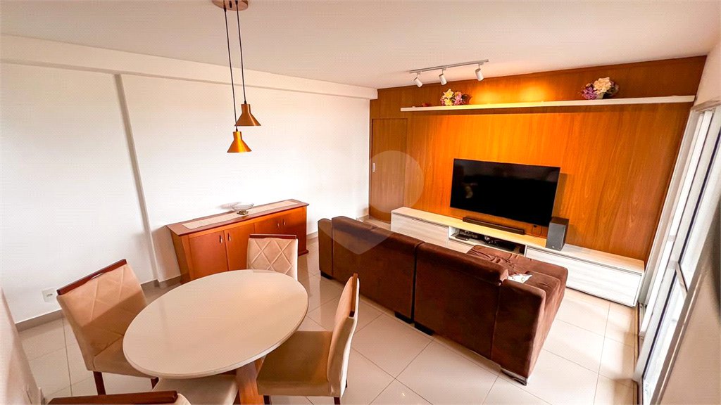 Apartamento à venda com 3 quartos, sendo 1 suíte, em Jardim Botânico, Ribeirão Preto, SP