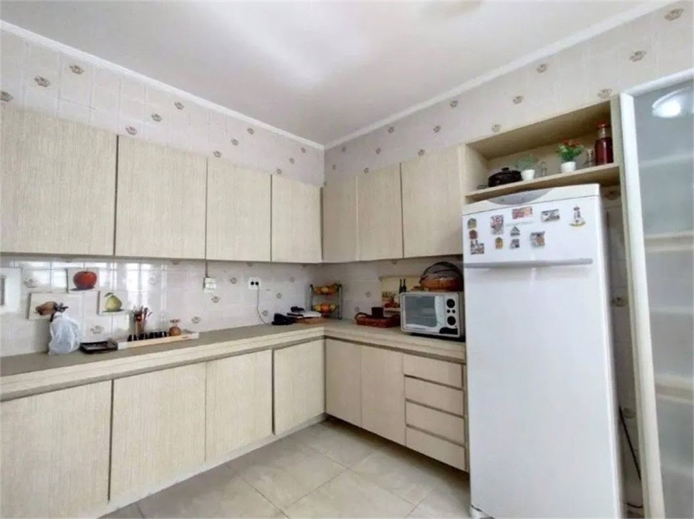 Apartamento com 3 dormitórios à venda, 296 m² por R$ 2.120.000,00 - Aparecida - Santos/SP