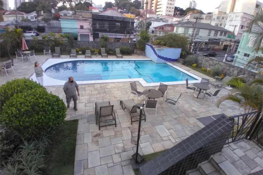 Apartamento à venda com 1 suíte em Santana, São Paulo, SP