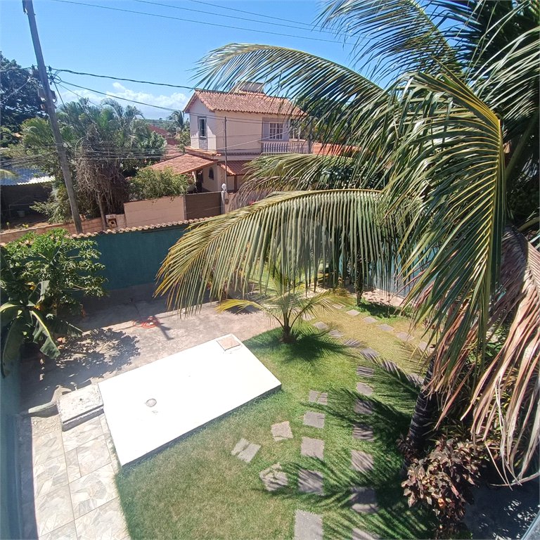 Casa à venda com 3 quartos, sendo 2 suítes,  em Rasa, Armação dos Búzios, RJ
