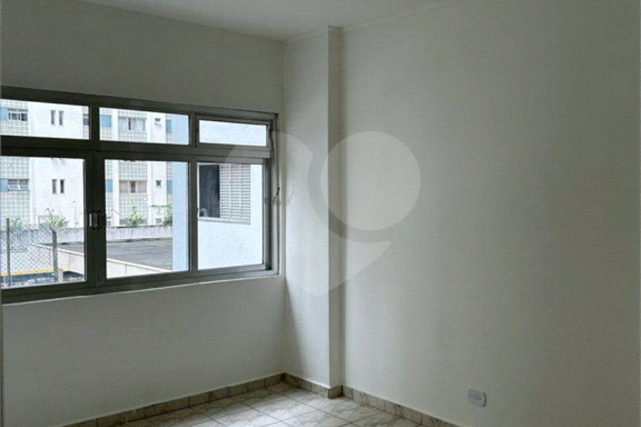 Apartamento à venda com 2 quartos em Santana, São Paulo, SP
