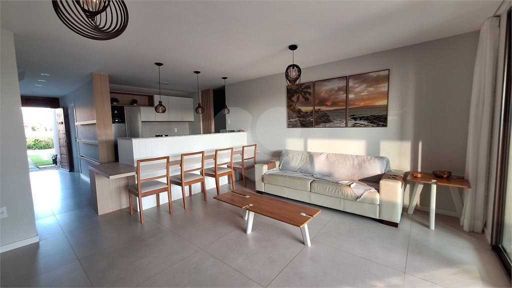 Casa em condomínio à venda com 4 quartos, sendo 3 suítes, em Marina, Armação dos Búzios, RJ