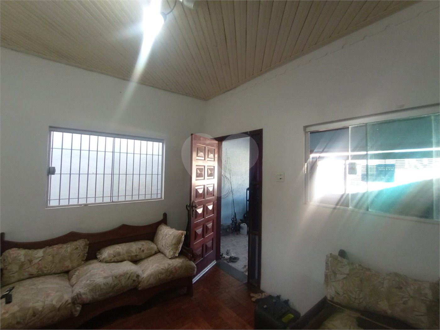 Casa à venda com 3 quartos em Jardim Paulista, Itapetininga, SP