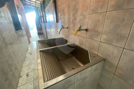 Casa à venda com 2 quartos, sendo 1 suíte, em Campo Grande, Rio de Janeiro, RJ