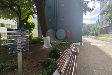 Apartamento à venda com 2 quartos em Jardim Leonor Mendes de Barros, São Paulo, SP