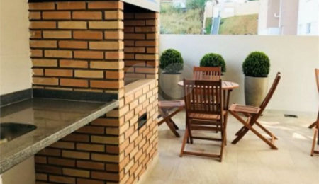 Apartamento à venda com 2 quartos em Limão, São Paulo, SP
