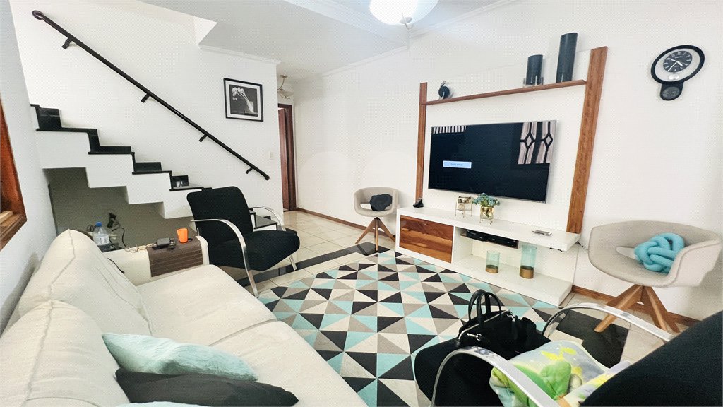 Sobrado à venda com 3 quartos, sendo 1 suíte, em Jardim São Paulo(zona Norte), São Paulo, SP